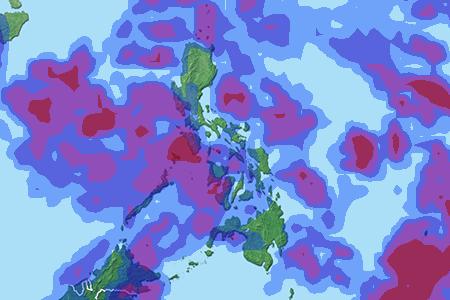 Precipitation