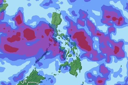 Precipitation
