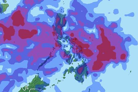 Precipitation