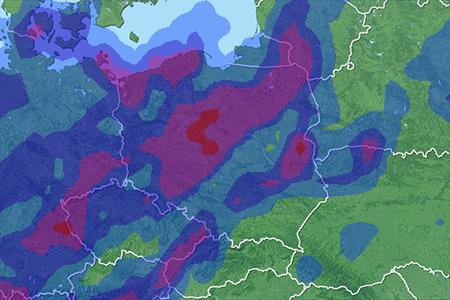 Precipitation