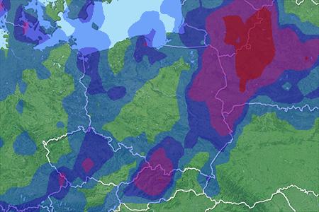 Precipitation