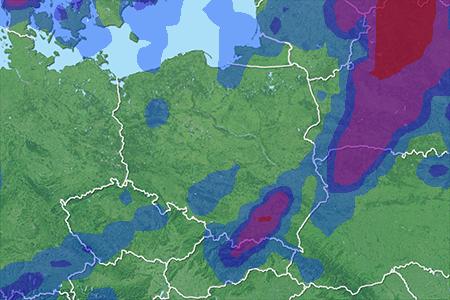 Precipitation