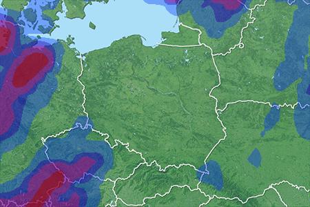 Precipitation