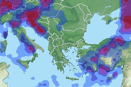 Precipitaciones