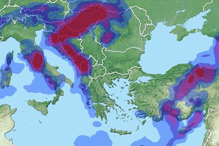 Precipitaciones