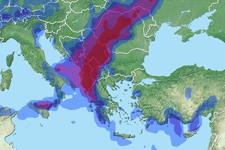 Precipitaciones