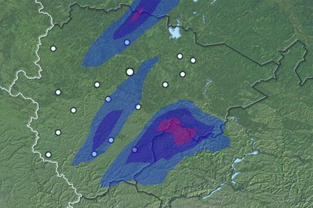 Precipitaciones