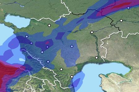 Precipitaciones