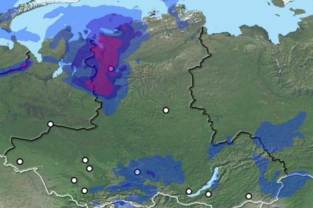 Precipitaciones