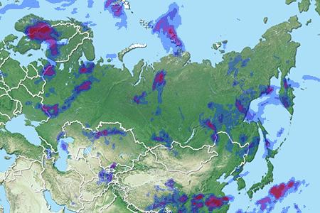 Precipitation