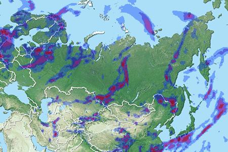 Precipitation