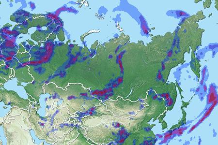 Precipitation