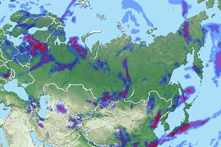 Precipitation