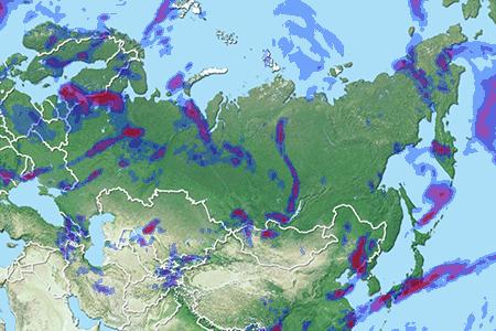 Precipitation