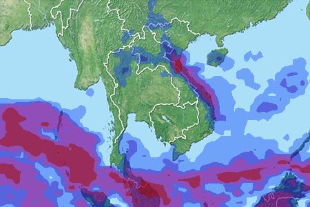 Precipitaciones