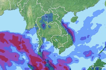 Precipitaciones