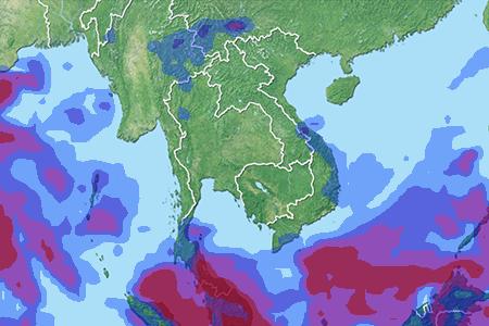 Precipitaciones