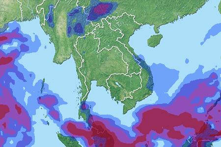 Precipitaciones