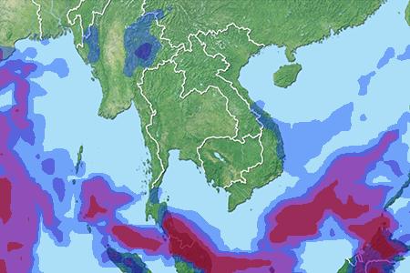 Precipitaciones