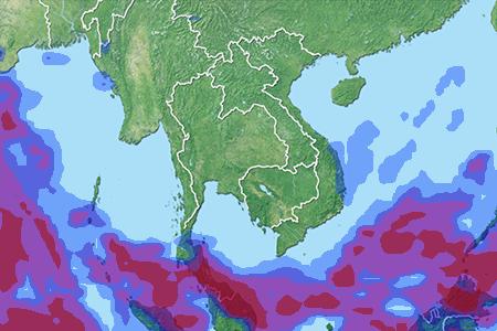 Precipitaciones