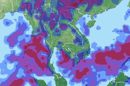 Precipitation