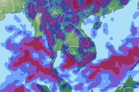 Precipitation