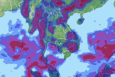 Precipitation