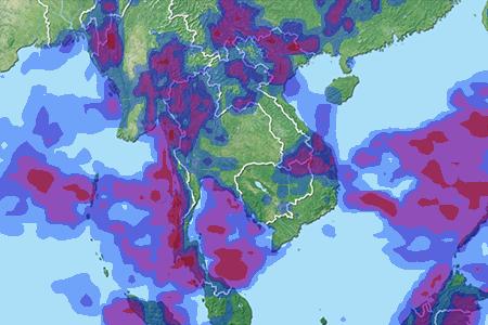 Precipitation
