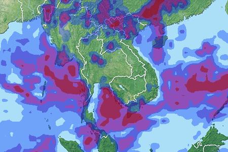 Precipitation