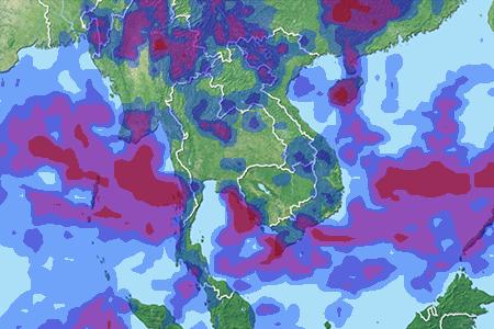 Precipitation