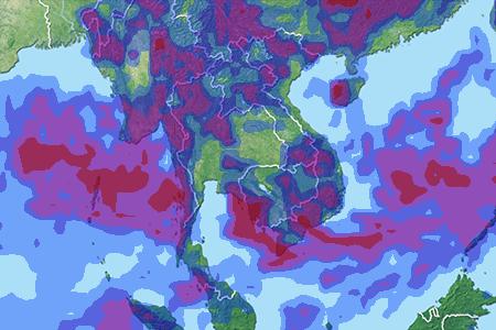 Precipitation