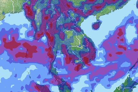 Precipitation