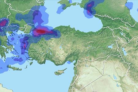 Precipitaciones