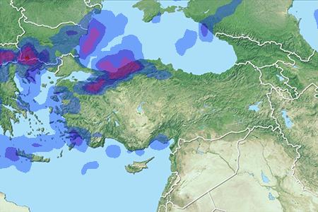 Precipitaciones