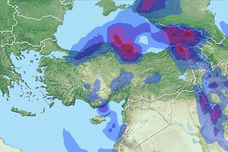 Precipitaciones