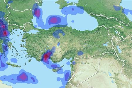 Precipitaciones