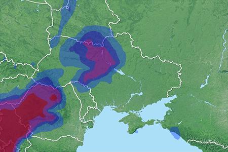 Precipitaciones