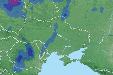 Precipitation