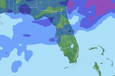 Precipitation