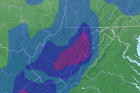 Precipitation