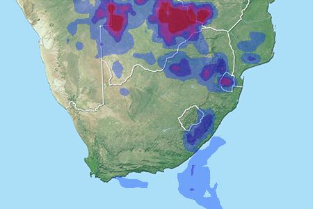 Precipitaciones