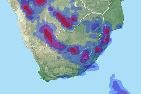 Precipitaciones