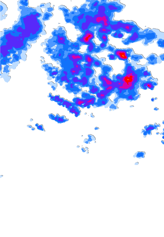 Sade 3 vrk