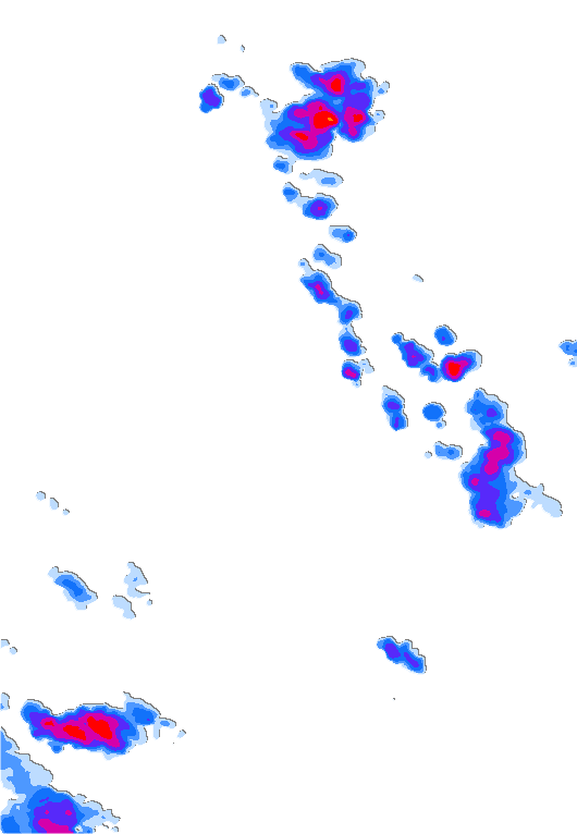 Sade 3 vrk