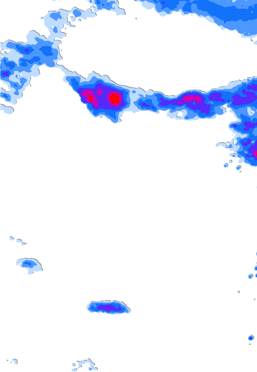 Sade 3 vrk