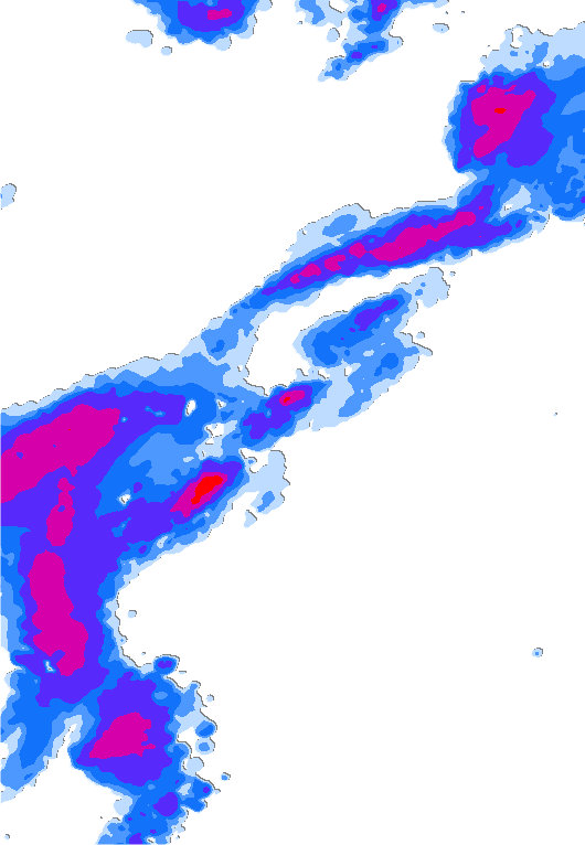 Sade 3 vrk