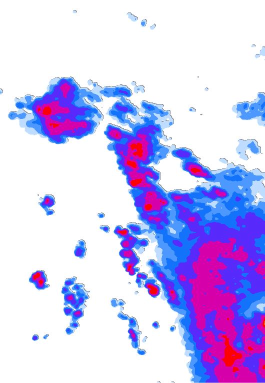 Sade 3 vrk
