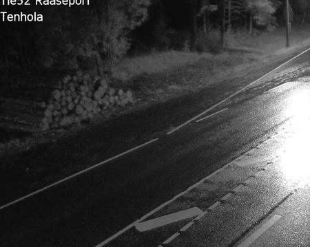 Tie 52 Raasepori, Tenhola