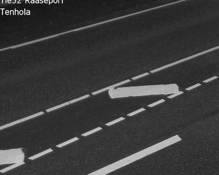 Tie 52 Raasepori, Tenhola