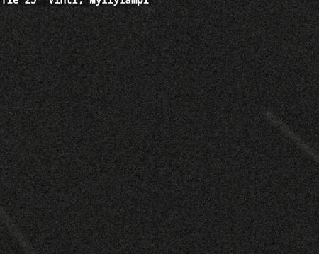 Tie 25 Lohja Myllylampi